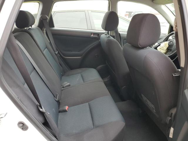 2T1KR32E08C711305 - 2008 TOYOTA COROLLA MA XR WHITE photo 10