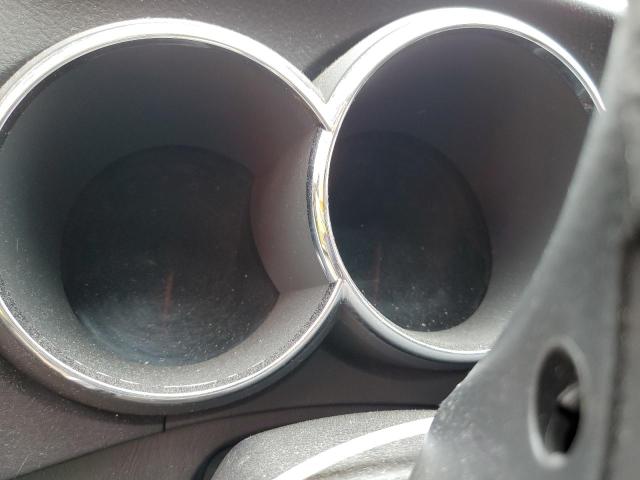 2T1KR32E08C711305 - 2008 TOYOTA COROLLA MA XR WHITE photo 9