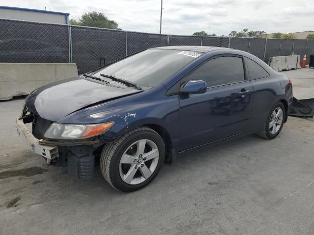 2006 HONDA CIVIC EX, 