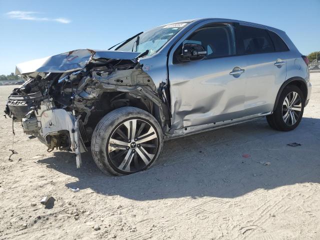 2023 MITSUBISHI OUTLANDER S/SE, null