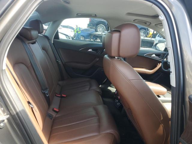 WAUJGAFC3DN131128 - 2013 AUDI A6 PRESTIGE Boz foto 10