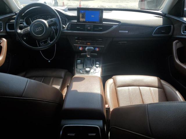 WAUJGAFC3DN131128 - 2013 AUDI A6 PRESTIGE Boz foto 8