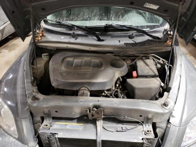 3GNCA13D68S715908 - 2008 CHEVROLET HHR LS 灰色 照片 11