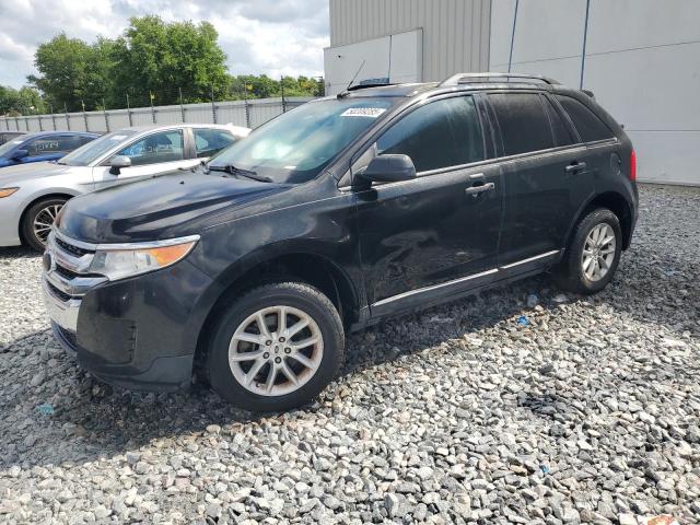 2013 FORD EDGE SE, null