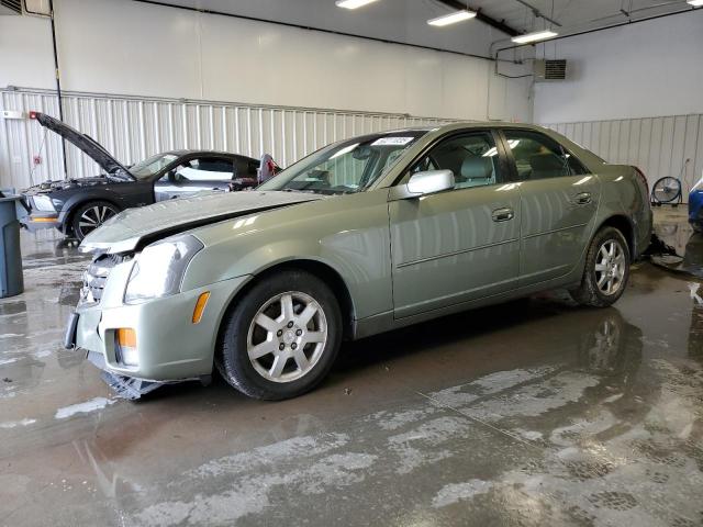 2005 CADILLAC CTS HI FEATURE V6, 