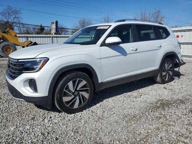 1V2BR2CAXSC524562 - 2025 VOLKSWAGEN ATLAS SEL Ağ foto 1