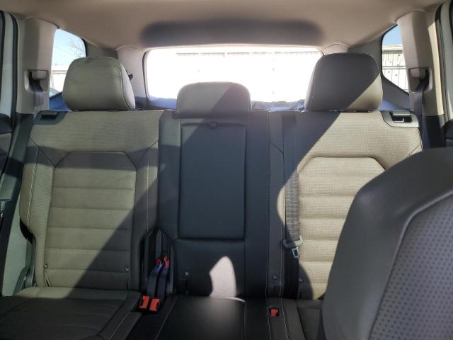 1V2BR2CAXSC524562 - 2025 VOLKSWAGEN ATLAS SEL Ağ foto 10