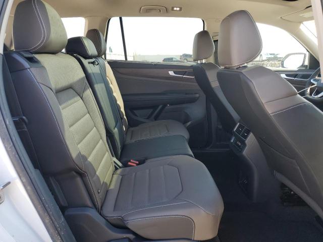 1V2BR2CAXSC524562 - 2025 VOLKSWAGEN ATLAS SEL Ağ foto 11