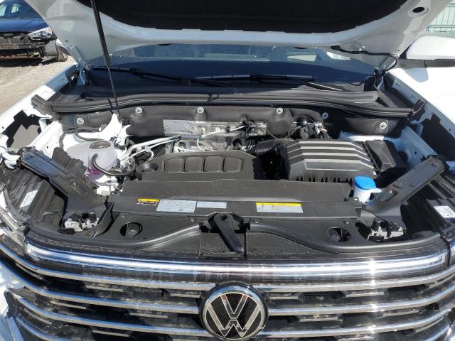 1V2BR2CAXSC524562 - 2025 VOLKSWAGEN ATLAS SEL Ağ foto 12