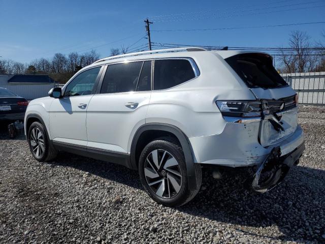 1V2BR2CAXSC524562 - 2025 VOLKSWAGEN ATLAS SEL Ağ foto 2