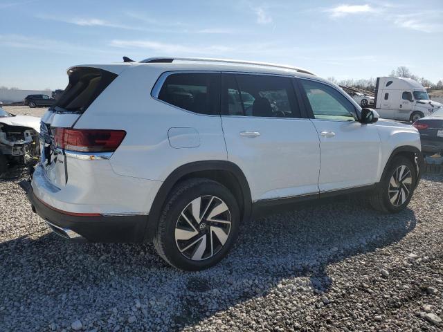 1V2BR2CAXSC524562 - 2025 VOLKSWAGEN ATLAS SEL Ağ foto 3