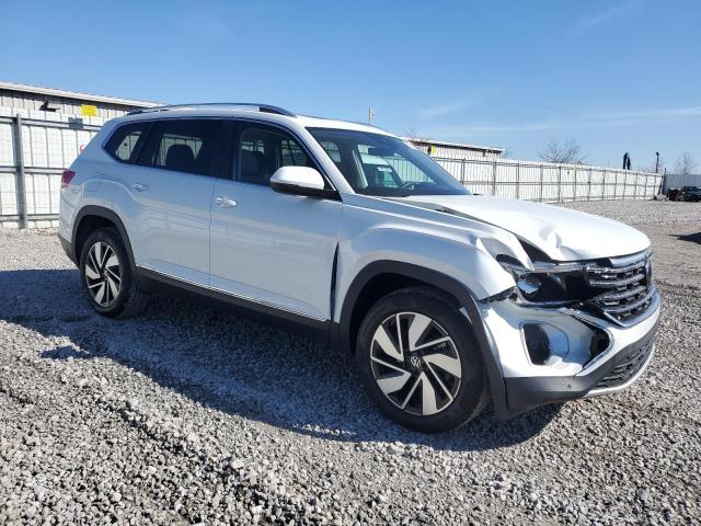 1V2BR2CAXSC524562 - 2025 VOLKSWAGEN ATLAS SEL Ağ foto 4