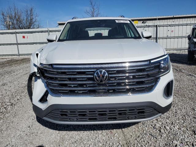 1V2BR2CAXSC524562 - 2025 VOLKSWAGEN ATLAS SEL Ağ foto 5