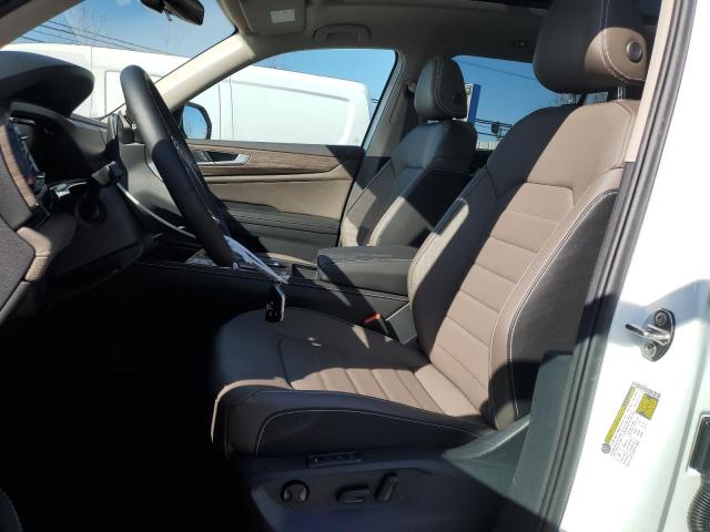 1V2BR2CAXSC524562 - 2025 VOLKSWAGEN ATLAS SEL Ağ foto 7