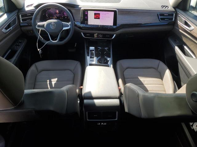 1V2BR2CAXSC524562 - 2025 VOLKSWAGEN ATLAS SEL Ağ foto 8
