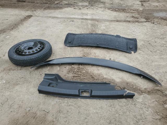 1G1ZG5ST2MF017949 - 2021 CHEVROLET MALIBU RS BLACK photo 12