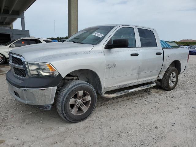 2016 RAM 1500 ST, 