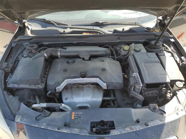 1G11H5SA7DF129669 - 2013 CHEVROLET MALIBU LTZ 黑色 照片 11