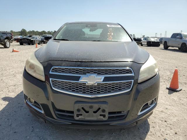 1G11H5SA7DF129669 - 2013 CHEVROLET MALIBU LTZ 黑色 照片 5