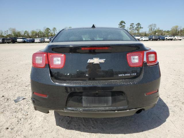 1G11H5SA7DF129669 - 2013 CHEVROLET MALIBU LTZ 黑色 照片 6