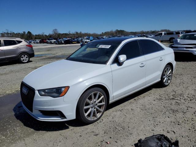 2015 AUDI A3 PREMIUM PLUS, null