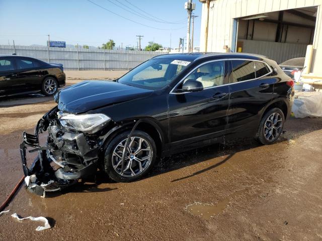 WBXYH9C09P5V67710 - 2023 BMW X2 SDRIVE28I GRAY photo 1
