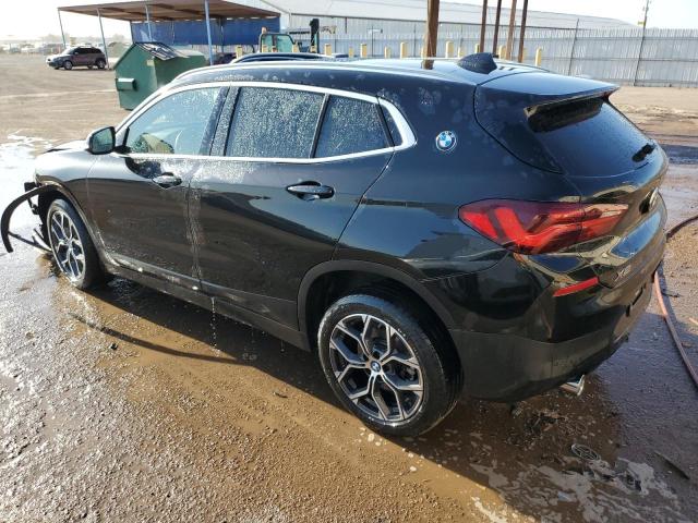 WBXYH9C09P5V67710 - 2023 BMW X2 SDRIVE28I GRAY photo 2