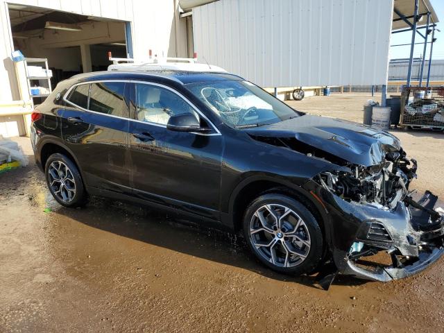 WBXYH9C09P5V67710 - 2023 BMW X2 SDRIVE28I GRAY photo 4