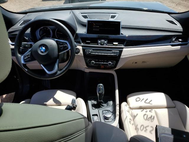 WBXYH9C09P5V67710 - 2023 BMW X2 SDRIVE28I GRAY photo 8