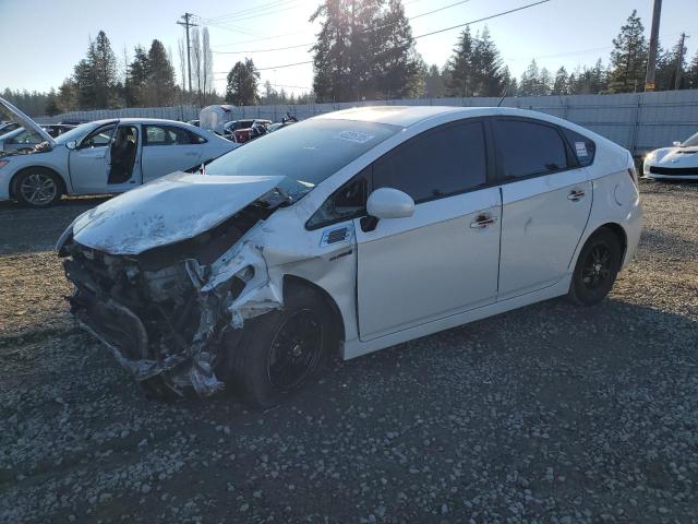 2014 TOYOTA PRIUS, 