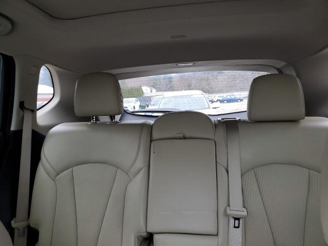 LRBFX1SA4LD092596 - 2020 BUICK ENVISION PREFERRED ლურჯი ფოტო 10