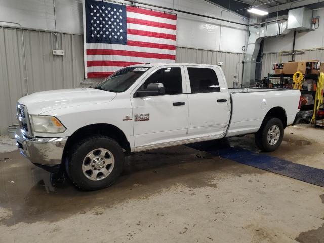 2017 RAM 2500 ST, 