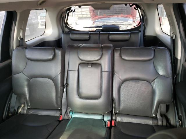 5N1AR18U95C770304 - 2005 NISSAN PATHFINDER LE 黑色 照片 10