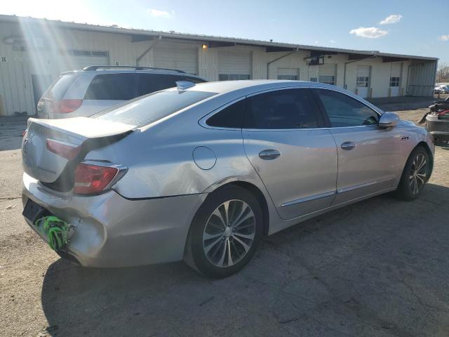 1G4ZP5SS1HU120176 - 2017 BUICK LACROSSE ESSENCE Gümüş foto 3