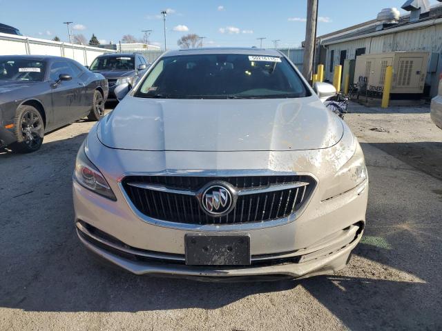 1G4ZP5SS1HU120176 - 2017 BUICK LACROSSE ESSENCE Gümüş foto 5