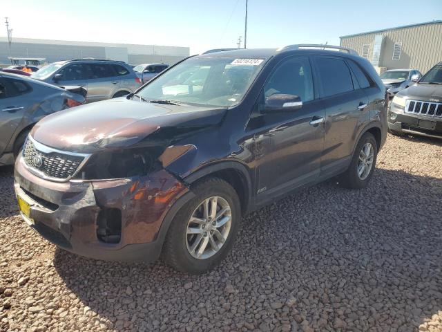 2015 KIA SORENTO LX, 