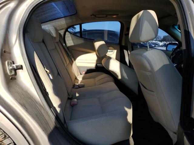 2G2WP552161143330 - 2006 PONTIAC GRAND PRIX 灰色 照片 10