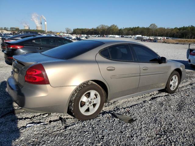 2G2WP552161143330 - 2006 PONTIAC GRAND PRIX 灰色 照片 3