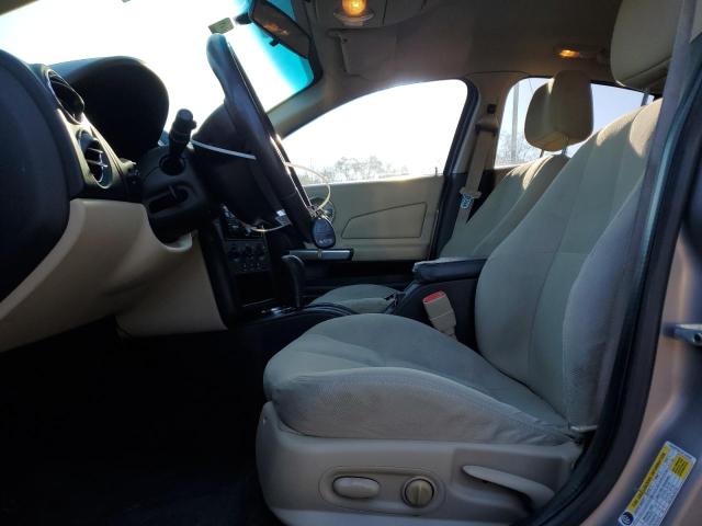 2G2WP552161143330 - 2006 PONTIAC GRAND PRIX 灰色 照片 7