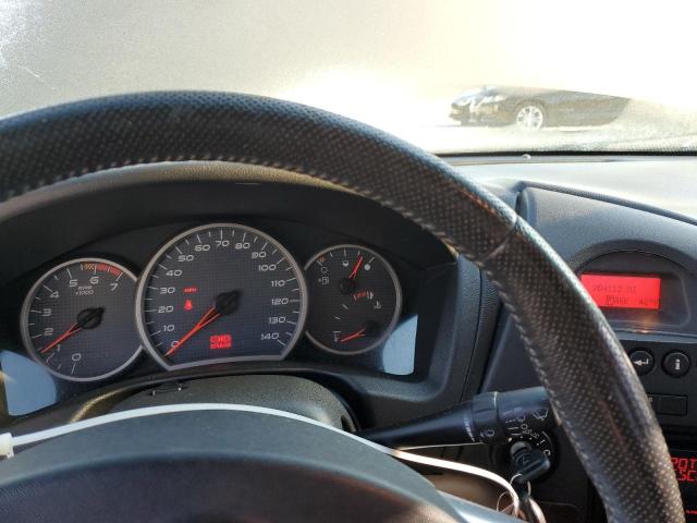 2G2WP552161143330 - 2006 PONTIAC GRAND PRIX 灰色 照片 9