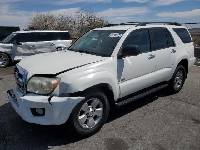 2006 TOYOTA 4RUNNER SR5, 