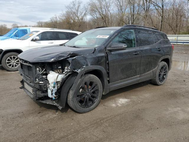 2019 GMC TERRAIN SLE, 