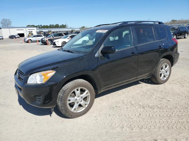 2011 TOYOTA RAV4, 
