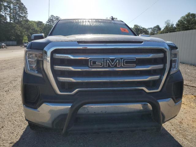 3GTU9BED9KG301055 - 2019 GMC SIERRA K1500 SLE BLACK photo 5