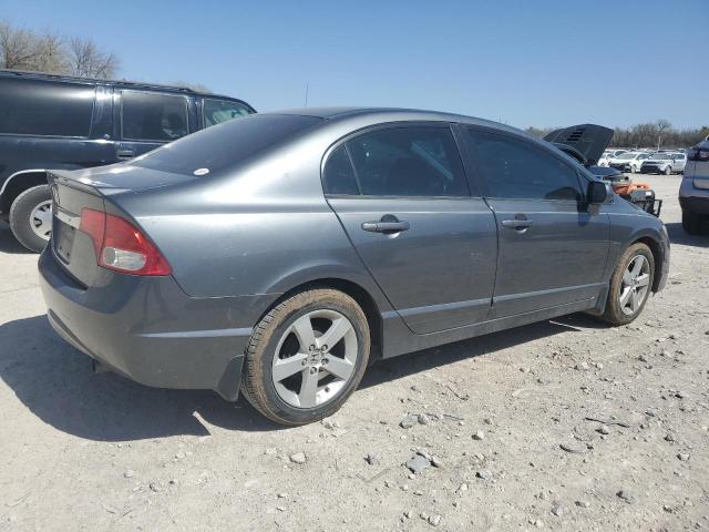 19XFA1F69AE033385 - 2010 HONDA CIVIC LX-S 蓝色 照片 3