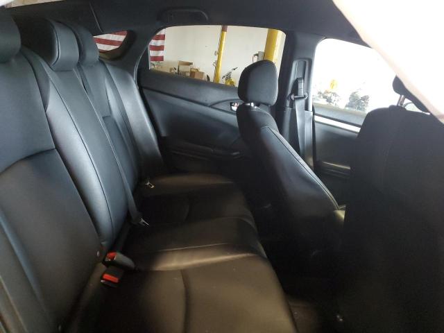 2HGFC2F82KH539648 - 2019 HONDA CIVIC SPORT 黑色 照片 10