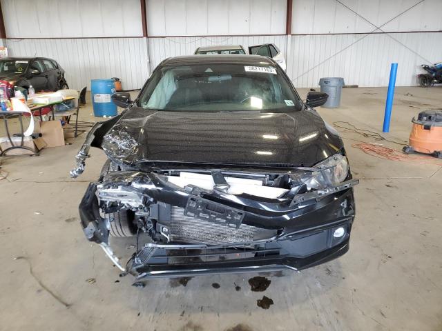 2HGFC2F82KH539648 - 2019 HONDA CIVIC SPORT 黑色 照片 5