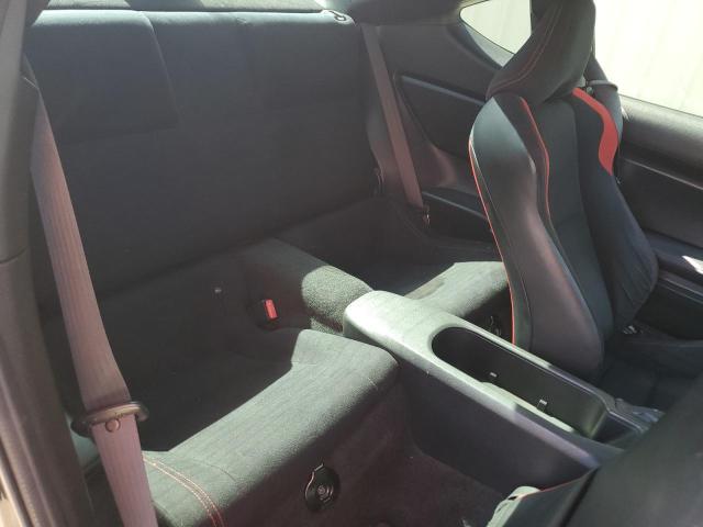 JF1ZNAA10D2710943 - 2013 TOYOTA SCION FR-S 黑色 照片 10