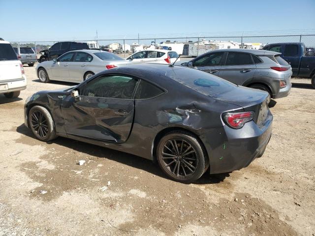 JF1ZNAA10D2710943 - 2013 TOYOTA SCION FR-S 黑色 照片 2