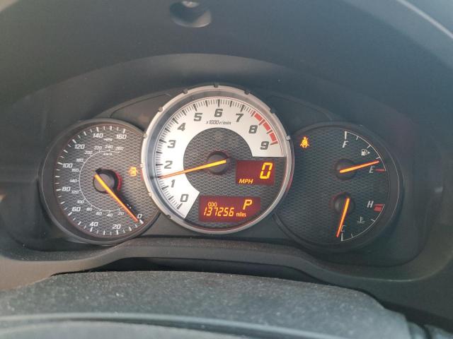 JF1ZNAA10D2710943 - 2013 TOYOTA SCION FR-S 黑色 照片 9